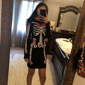 Halloween Dress
